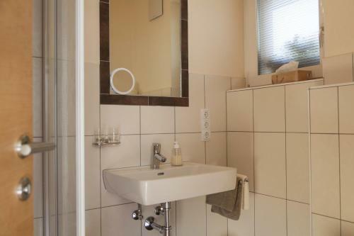 Apartamento Haus Sonneneck