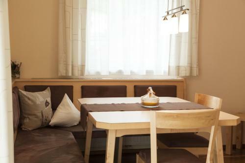 Apartamento Haus Sonneneck