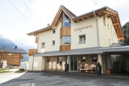 Apartamento Haus Sonneneck