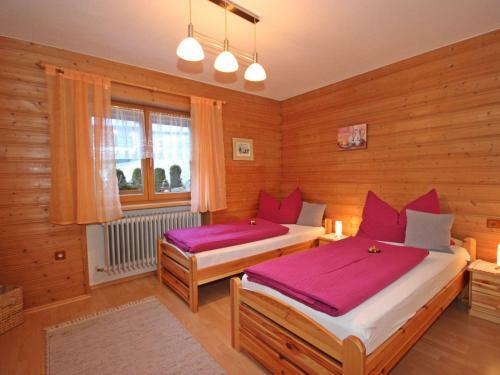 Apartment Fewo Tali St. Anton