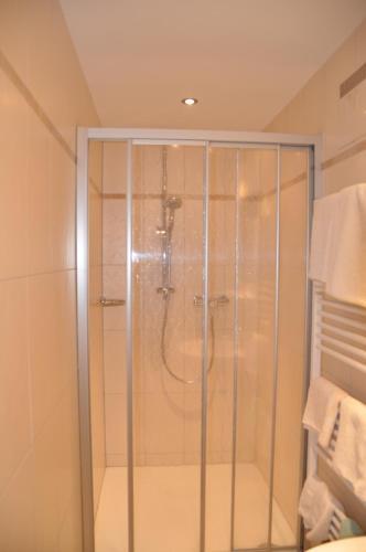 Apartamento Gasslihof