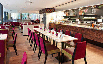 Anthony's Life&style Hotel