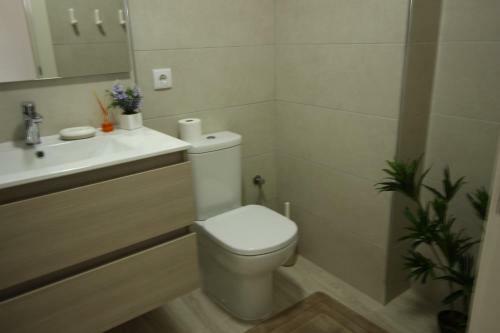 Apartamento Relax Family Home Zenia Bulevard