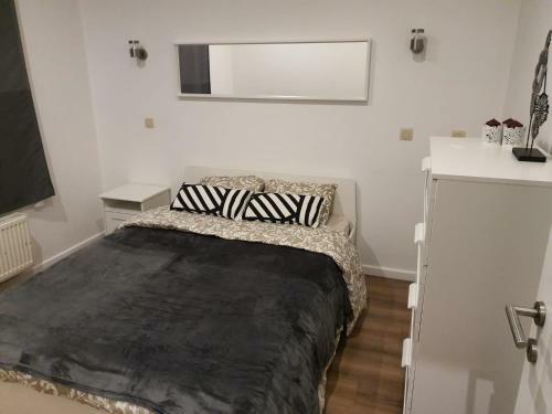 Apartamento Central Resident