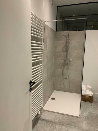 Apartamento Appartement Op Itali�lei