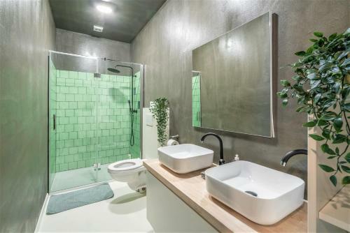 Apartamento Antwerps Central Residence