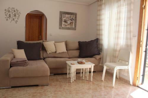 Apartamento 2 Bedroom Bungalow , Playa Flamenca