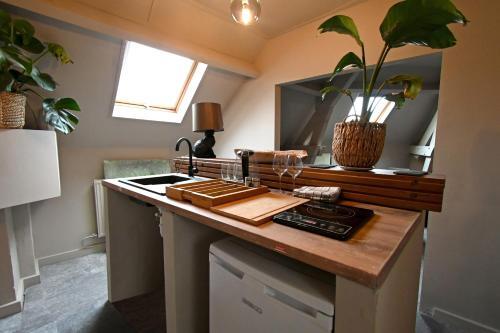 Apartamento Welcome To Antwerp From 80 Introduction Price-4