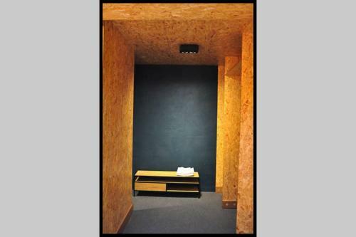 Apartamento Studio Saint-jean