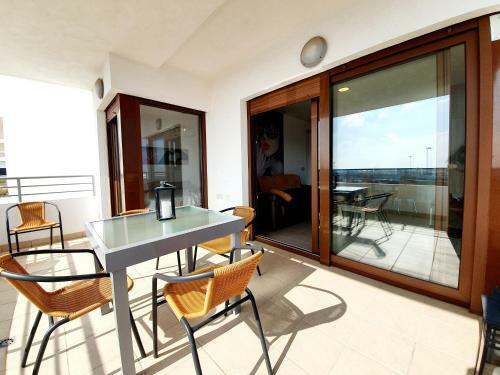 Apartamento Casa Davina