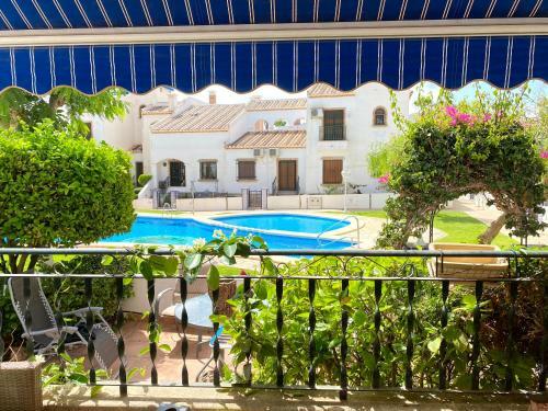 Apartamento Casa Villamartin Golf