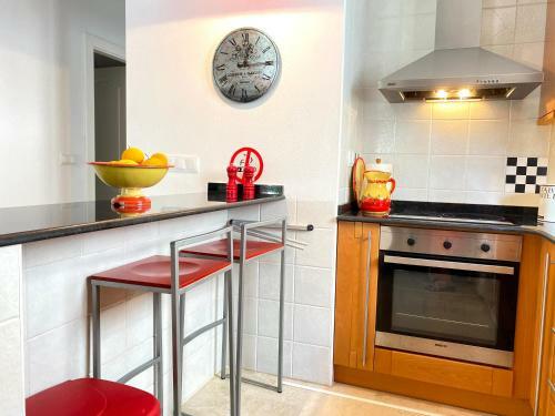 Apartamento Casa Villamartin Golf