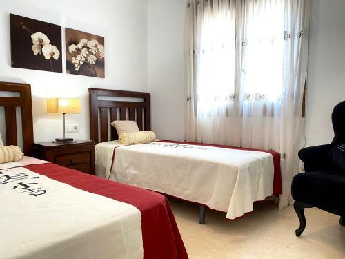Apartamento Casa Villamartin Golf