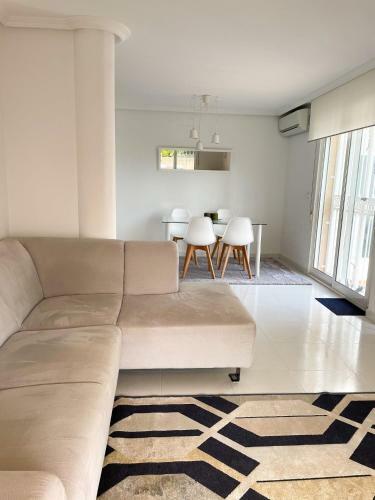Apartament Tosca Villamartin With Pool