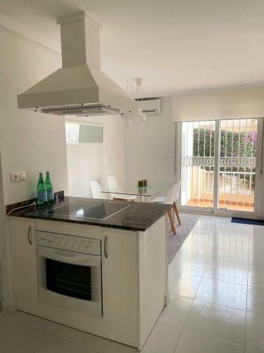 Apartament Tosca Villamartin With Pool