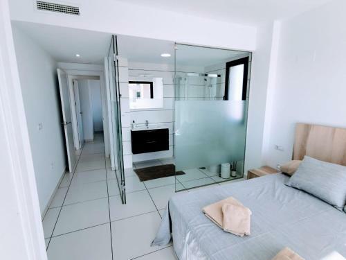 Apartamento Valentino Golf Penthouse Bloque 2 No46