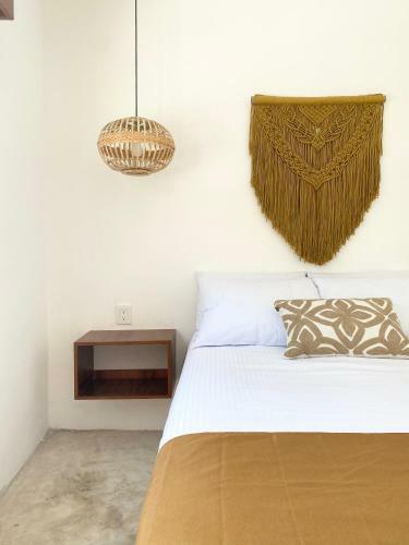Hotel Xibalba In Town
