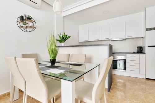 Apartment De La Costa 3
