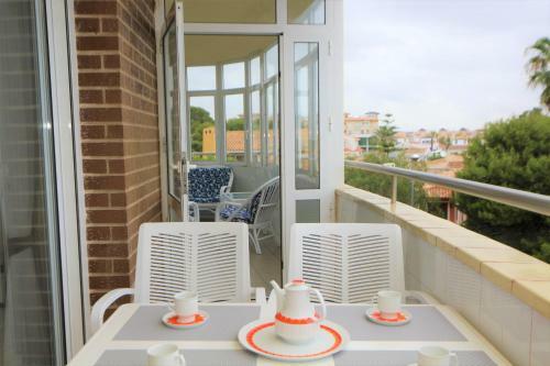 Apartamento Calle Mayor Ref. 8271