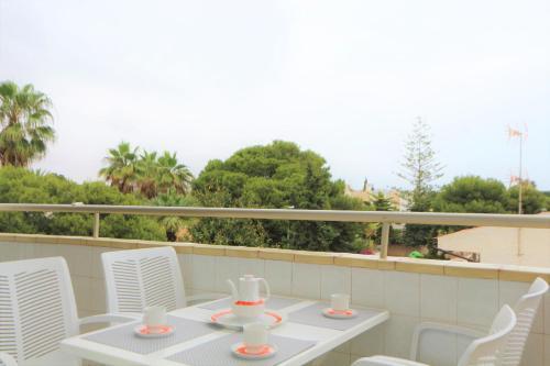 Apartamento Calle Mayor Ref. 8271