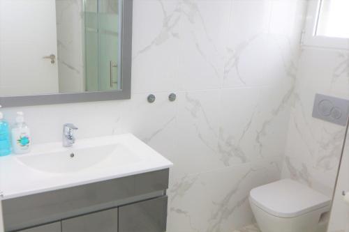 Apartamento Calle Mayor Ref. 8271