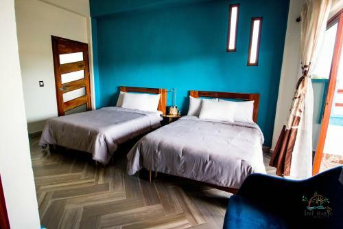 Isel Magic Hotel