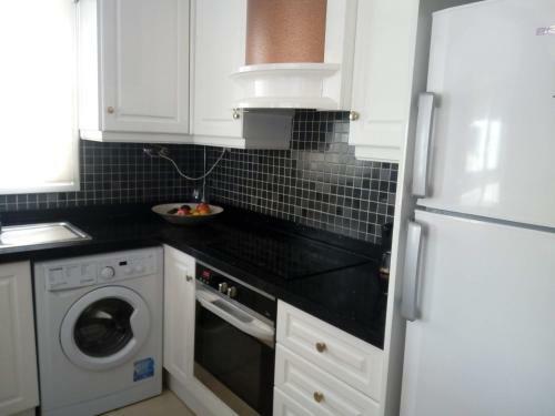 Apartamento Casa Isabel