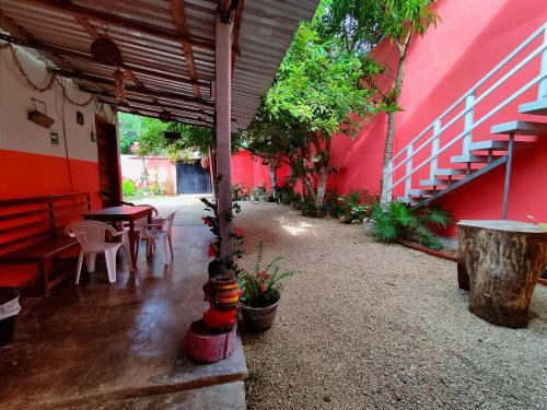 Hostal Casa Coral