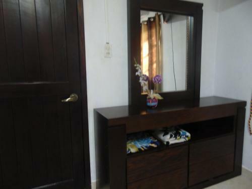 Apartamento Zayali - Guest House Bacalar