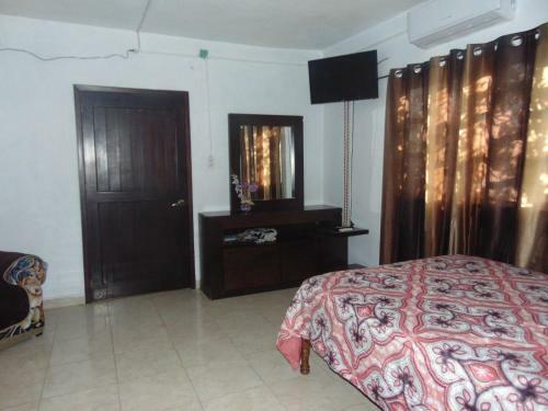 Apartamento Zayali - Guest House Bacalar
