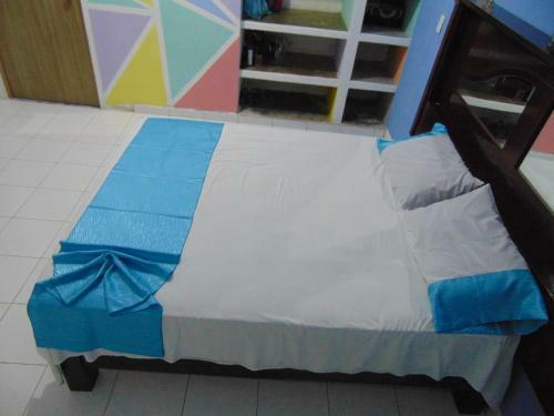 Apartamento Zayali - Guest House Bacalar