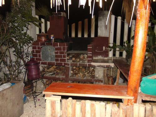 Apartamento Zayali - Guest House Bacalar