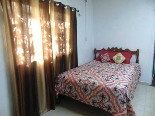 Apartamento Zayali - Guest House Bacalar