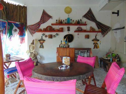 Apartamento Zayali - Guest House Bacalar