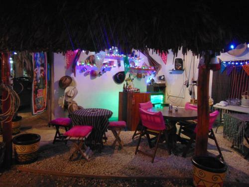 Apartamento Zayali - Guest House Bacalar