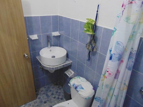 Apartamento Zayali - Guest House Bacalar