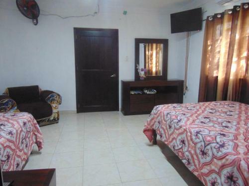 Apartamento Zayali - Guest House Bacalar