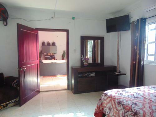 Apartamento Zayali - Guest House Bacalar
