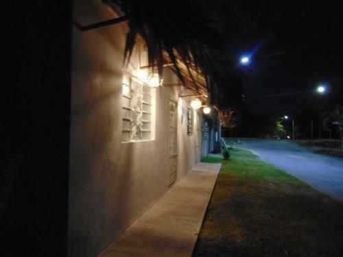 Apartamento Zayali - Guest House Bacalar