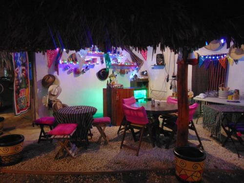 Apartamento Zayali - Guest House Bacalar