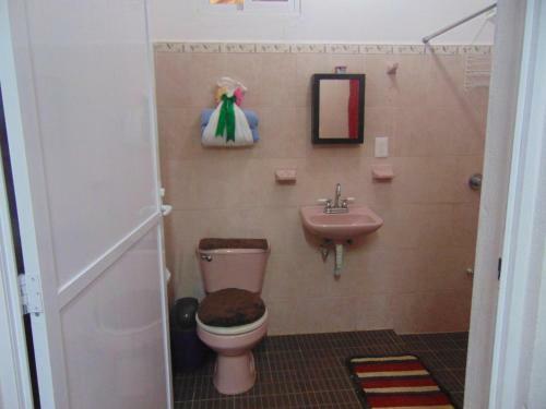 Apartamento Zayali - Guest House Bacalar