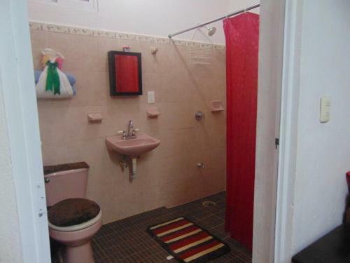 Apartamento Zayali - Guest House Bacalar