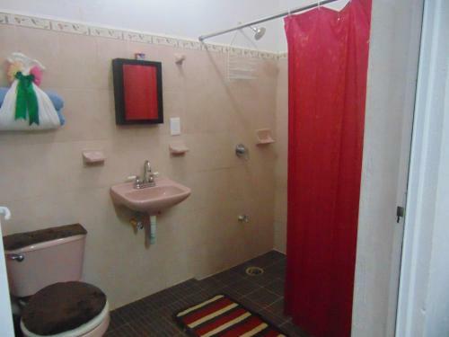 Apartamento Zayali - Guest House Bacalar