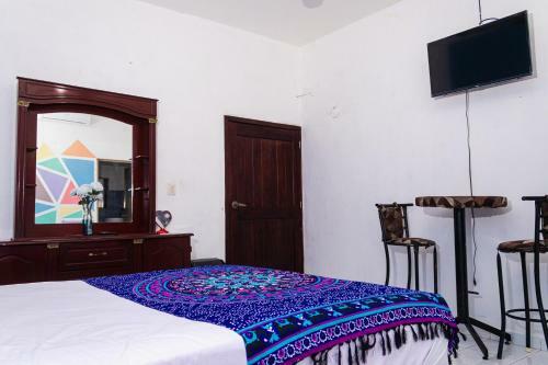 Apartamento Zayali - Guest House Bacalar