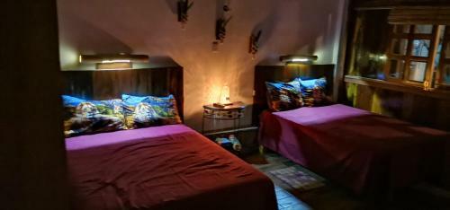 Apartamento Zayali - Guest House Bacalar