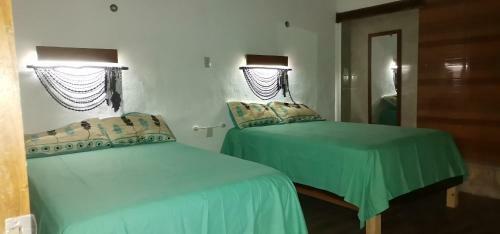 Apartamento Zayali - Guest House Bacalar