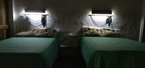 Apartamento Zayali - Guest House Bacalar