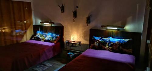 Apartamento Zayali - Guest House Bacalar