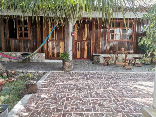 Apartamento Zayali - Guest House Bacalar