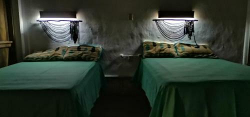 Apartamento Zayali - Guest House Bacalar